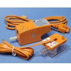 Помпа ASPEN Mini Orange (12л/ч; 10м) Помпа ASPEN Mini Orange (12л/ч; 10м)