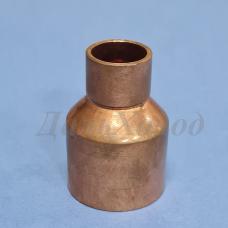 Переходник 1-1/8 х 5/8 Переходник 1-1/8 х 5/8