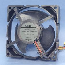 Вентилятор Индезит 3612JL-04W-S40 NMB 12V