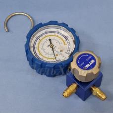 Манифолд VALUE VMG-1-U-L  одновентильный (R22,134,410,407)