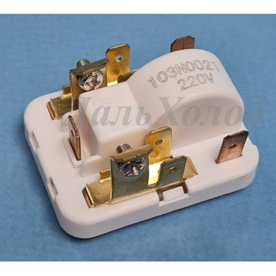 Реле Danfoss 103N0021