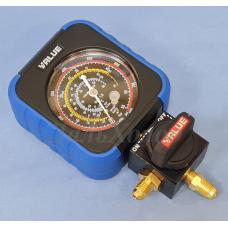 Манифолд VALUE VRM1-B-0403  одновентильный (R22,134,410,407)