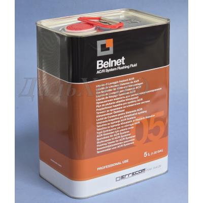 Промывочная жидкость для систем кондиционирования 5л (TR1055.01) Belnet