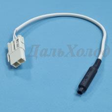 Датчик холодильника Haier 0060401179 (2,2кОм) Датчик холодильника Haier 0060401179 (2,2кОм)
