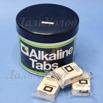 Щелочной очиститель для конденсаторов в таблетках (AB1221.01.JA)