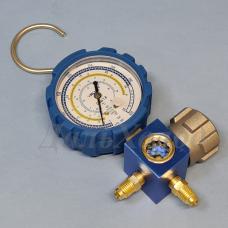 Манифолд VALUE VMG-1-S-L  одновентильный (R22,134,410,407)