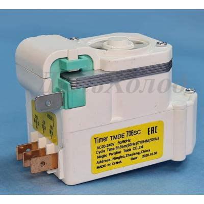 Таймер TMDE 706 SC (оригинал) Таймер TMDE 706 SC (оригинал)