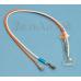 Термопредохранитель Samsung DA47-00138А (72 ̊С)