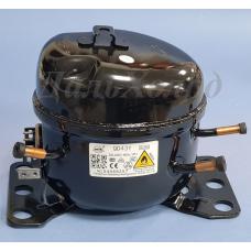 Компрессор Wansheng QD 43 Y (R-600, при -23,3°C=75Вт)
