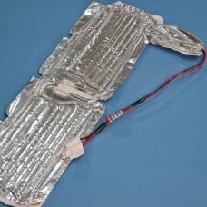 ТЭН SAMSUNG самоклейка DA47-00038A
