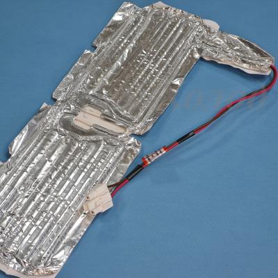 ТЭН SAMSUNG самоклейка DA47-00038A