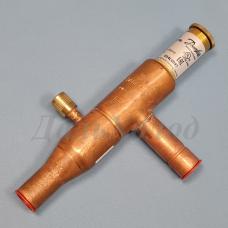 Регулятор давления конденсации Danfoss KVR 15 (034L0097)