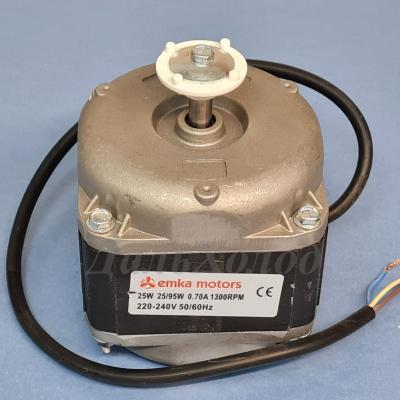 Электромотор EMKA-Motors 25Вт 