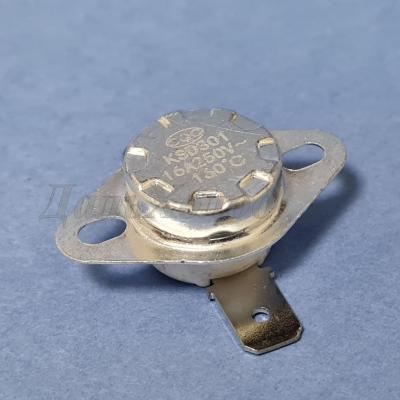 Термостат KSD301 160 ̊С 
