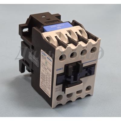 Контактор CHINT 25А NC1-2510