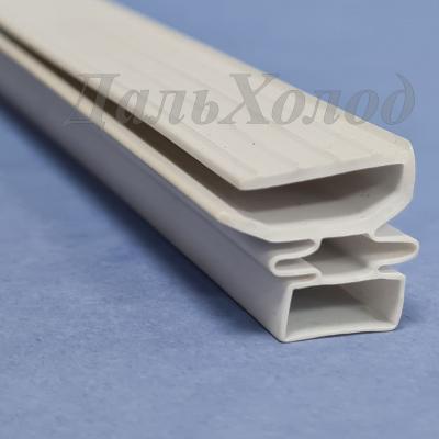 Уплотнитель из профиля P1 р-р:55*47см Бирюса 18,22