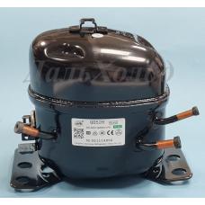 Компрессор Wansheng QD 52 H (R-134, при -23,3°C=130Вт)
