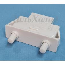 Кнопка двойная Samsung (LTK-9) 3конт.
