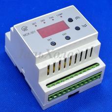Блок управления НОВАТЕК MCK-301-85 (без датчиков)