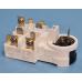Реле пускозащитное QP3-12AJ/B86-120 (Jiaxipera NT1121Y)