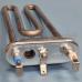 ТЭН 2000W прямой 200мм с отверстием под ДРТ