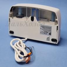 Помпа ASPEN Mini Blanc Deluxe (12л/ч; 10м) Помпа ASPEN Mini Blanc Deluxe (12л/ч; 10м)