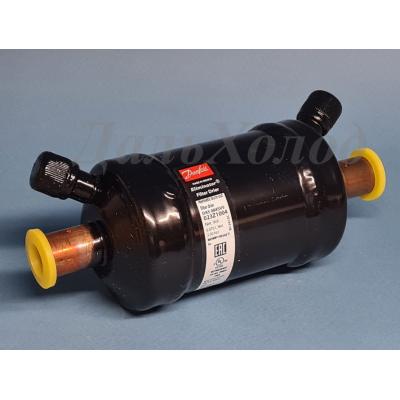 Фильтр антикислотный DAS 084s (1/2) 023Z1004 