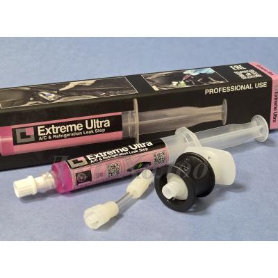 Герметик для устранения протечек фреона 6мл Extreme Ultra (TR1163.AL.H1.S2) адаптер