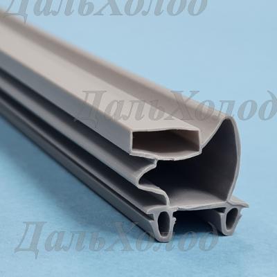 Уплотнитель из профиля PR р-р:87*191см