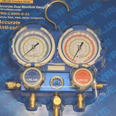 Манифолд VALUE VMG-2-R600-B-03