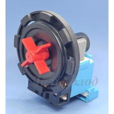 Насос Plaset 30W 8 защелок фишка назад AV5409