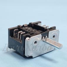 Переключатель конфорки Beko 263100004, COK300AC