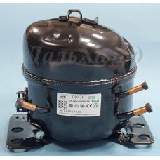Компрессор Wansheng QD 43 H (R-134, при -23,3°C=110Вт)