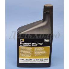 Масло PAG 100 (1л) Италия