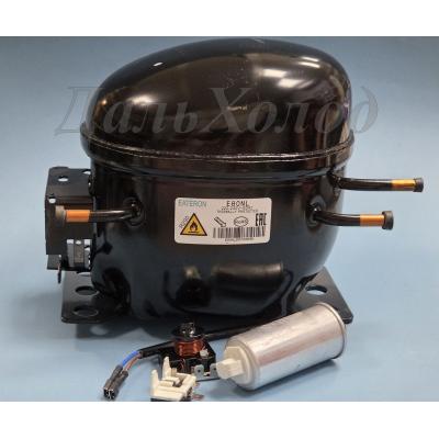 Компрессор Eateron F80NL (R-290, при -23,3°C=380Вт)