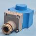 Катушка Danfoss IP67 220V 12Вт (018F6802)