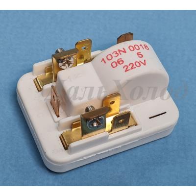 Реле Danfoss 103N0018
