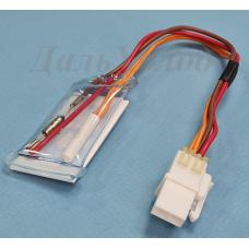 Датчик оттайки с ТПП LG (6615JB2005A)  (72 ̊С)