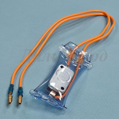 Термостат DFrost KSD-2001 (13/-4 ̊С) Термостат DFrost KSD-2001 (13/-4 ̊С)