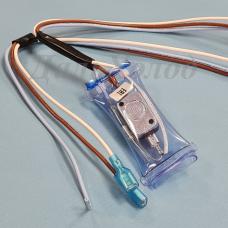 Термостат DFrost KSD-2003 с ТПП (12/-5 ̊С;+72 ̊С) Термостат DFrost KSD-2003 с ТПП (12/-5 ̊С;+72 ̊С)