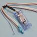 Термостат DFrost KSD-2003 с ТПП (12/-5 ̊С;+72 ̊С)