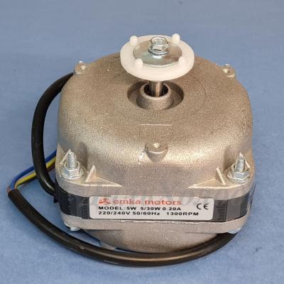 Электромотор EMKA-Motors 5Вт Электромотор EMKA-Motors 5Вт