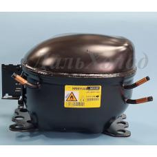 Компрессор SECOP HMK-95 AA (R-600, при -23,3°C=167Вт) Компрессор SECOP HMK-95 AA (R-600, при -23,3°C=167Вт)