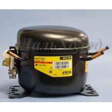 Компрессор SECOP HVY-75 AA (R-600, при -23,3°C=117Вт) Компрессор SECOP HVY-75 AA (R-600, при -23,3°C=117Вт)
