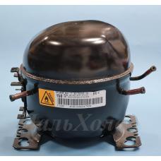 Компрессор Атлант СКН 150 (R-600, при -23,3°C=157Вт) (реле РТК-6)