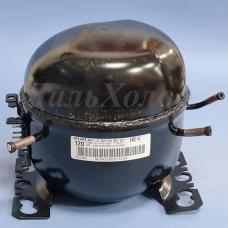 Компрессор Атлант СКО 120 (R-134, при -23,3°C=143Вт) (реле РТК-2)