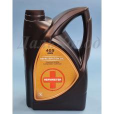Масло Refmaster 4GS (3.78л) минеральное R-12,22,502,290