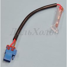 Датчик оттайки Samsung RL33 250V KSD-7013 (10А;72 ̊С)
