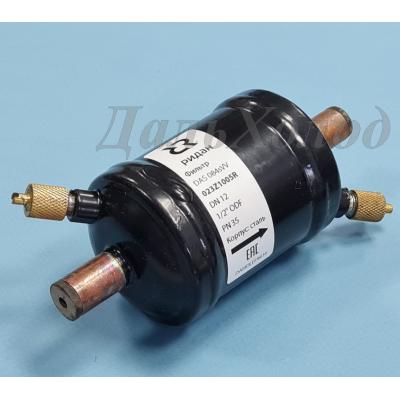 Фильтр антикислотный Ридан DAS 084s (1/2) 023Z1005R