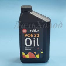 Масло Promart POE 32 (1л) (М)